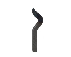 Feingehaltsstempel 800, Höhe 0,75 mm 