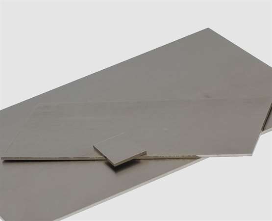 750/16% Pd Weißgold Blech 0,8 mm 0,8 mm