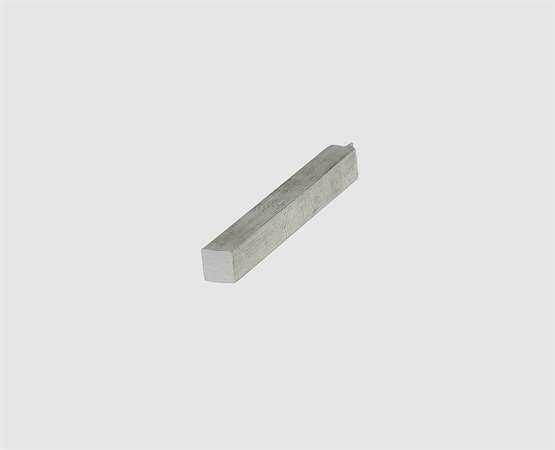 935 Silberdraht vierkant 4,0 x 4,0 mm 4,0 x 4,0 mm