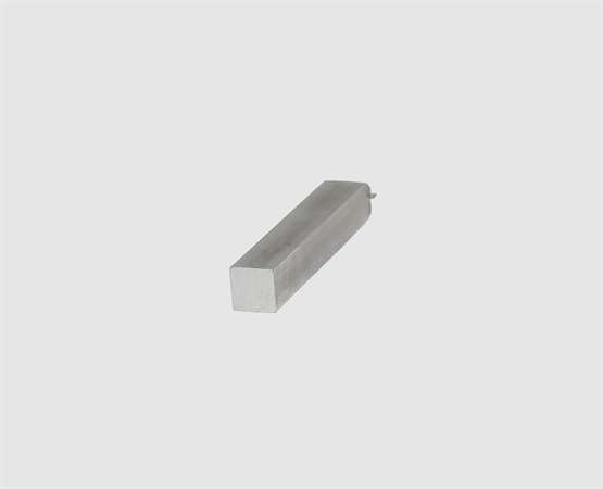 935 Silberdraht vierkant 8,0 x 8,0 mm 8,0 x 8,0 mm