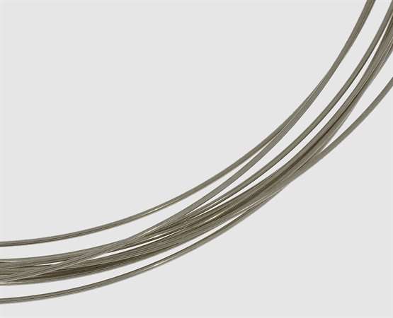 99,95 Fein Platin Draht 0,8 mm 0,8 mm