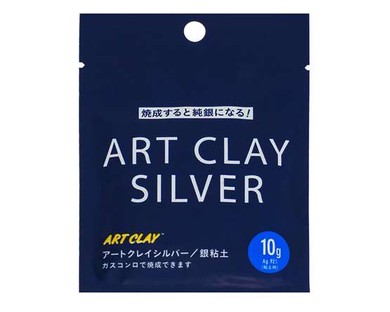 Art Clay Silver 10g 