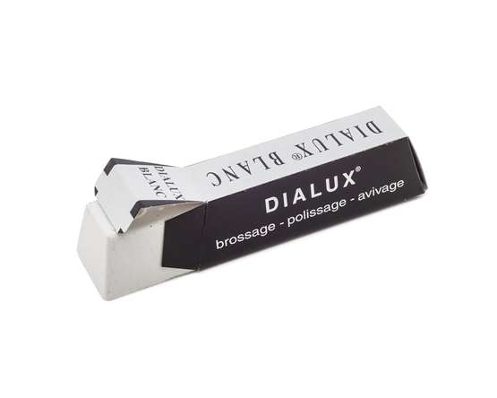 Dialux weiß 100g f. alle Metalle spez. Stahl 