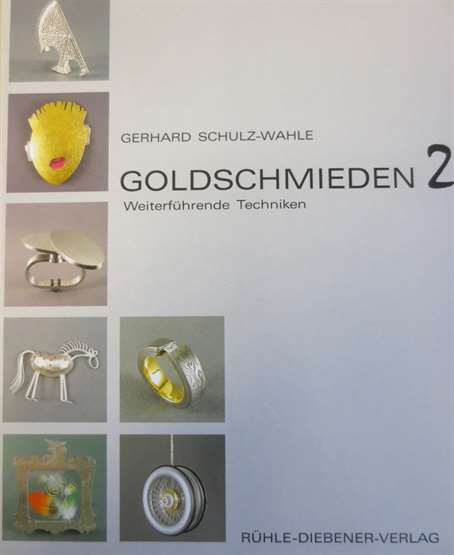 Goldschmieden 2 