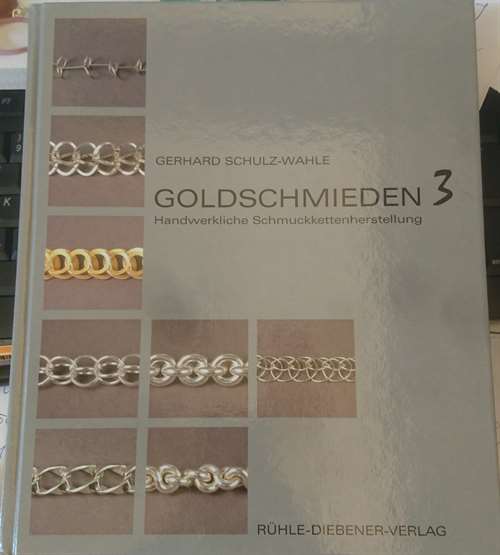 Goldschmieden 3 