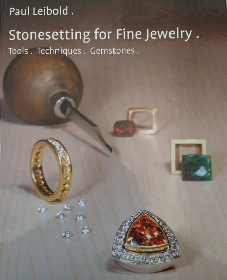 Stonesetting for Fine Jewelry 