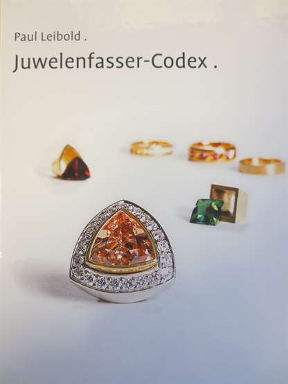 Juwelenfasser- Codex 