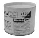Mold-A-Wax Formwachs rot (weich) 454g 