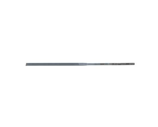 Nadelfeile flach Valtitan 180x6x1,4 mm Hieb 2/90mm 
