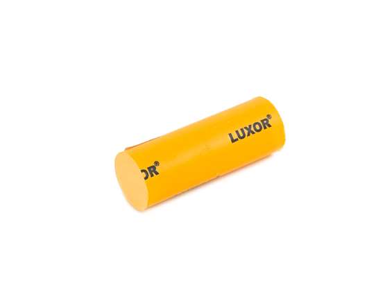Poliermittel Luxor 100g orange 0,1µm alle Me. + Pt 