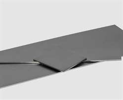 500 Palladium/Silber Blech 