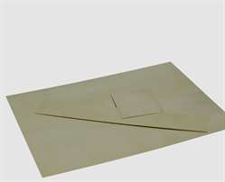 585 Gelbgold Blech 0,3 mm 0,3 mm