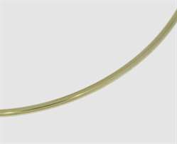 585 Gelbgold Draht 3,0 mm 3,0 mm