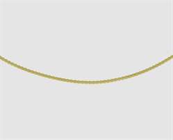 585 Gelbgold Perldraht 1,5 mm 