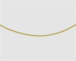 585 Gelbgold Perldraht 2,0 mm 