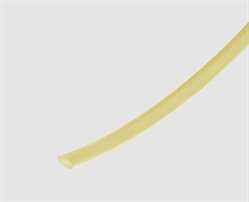 585 Gelbgold  Profil - oval 