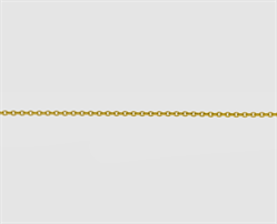 585 Gelbgoldkette Anker 1,5 mm 1,5 mm