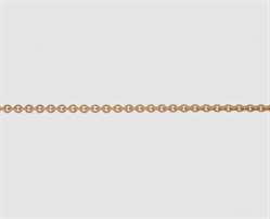 585 Rotgold Ankerkette 1,9 mm - Meterware 