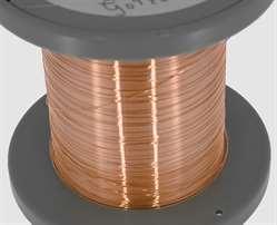 585 Rotgold Draht 0,25 mm 0,25 mm