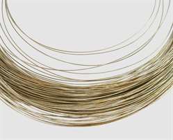 600 Silber Drahtlot 0,5mm, L2 mittel AT 710 ° Drahtlot mittel L2