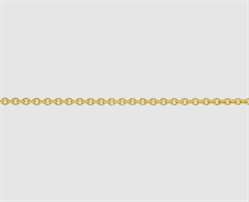 750 Gelbgoldkette Anker 1,9 mm 1,9 mm