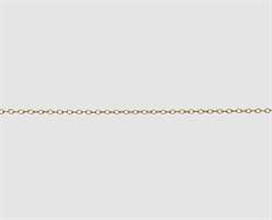 750 Gelbgoldkette Anker weit 1,7 mm 