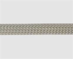 925 Silber Strickkette 10,0 mm 