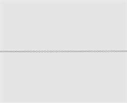 925 Silberkette Anker 0,9 mm 0,9 mm