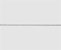 925 Silberkette Anker 1,1 mm 1,1 mm