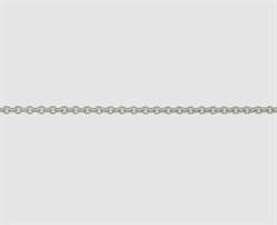 925 Silberkette Anker 1,9 mm 1,9 mm