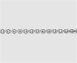 925 Silberkette Anker 3,8 mm 3,8 mm