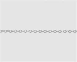 925 Silberkette Anker weit 1,8 mm 