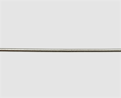 925 Silberkette Schlangenkette 1,6 mm 1,6 mm