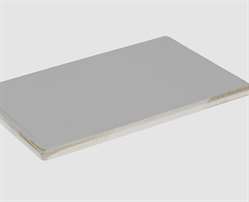 935 Silberblech 4,0 mm 4,0 mm