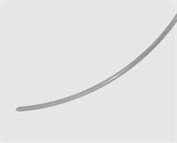 935 Silberdraht 2,0 mm 2,0 mm