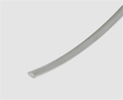 935 Silberdraht oval 4,0 x 2,0 mm 4,0 x 2,0 mm