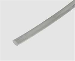 935 Silberdraht oval 5,0 x 2,5 mm 5,0 x 2,5 mm