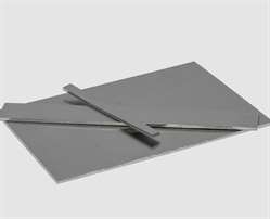 960 Platin Blech 1,0 mm 1,0 mm