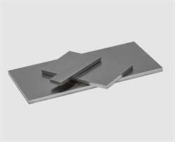 960 Platin Blech 2,0 mm 