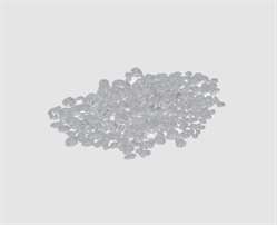 999 Feinsilber Granulat/Gramm 