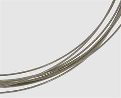 99,95 Fein Platin Draht 0,3 mm 0,3 mm