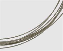 99,95 Fein Platin Draht 1,5 mm 1,5 mm