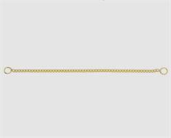 Doublé Sicherheitskette Panzer 