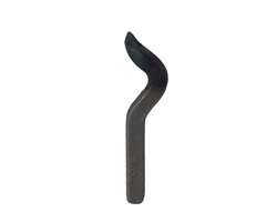 Feingehaltsstempel 800, Höhe 0,75 mm 