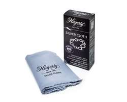 Hagerty Silver Cloth 30 x 36cm 