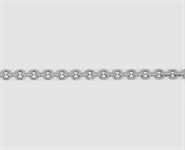 925 Silberkette Anker 3,8 mm 3,8 mm