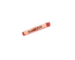 Korallkitt rot 10g Stange 