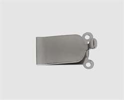 METALL Kastenschnäpper 12,5 x 7,5 mm 