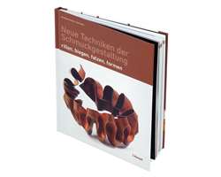 Neue Techniken der Schmuckgestaltung / Haupt 