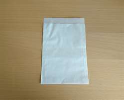 Papiertüten 115 x 160 mm - 100 Stück 